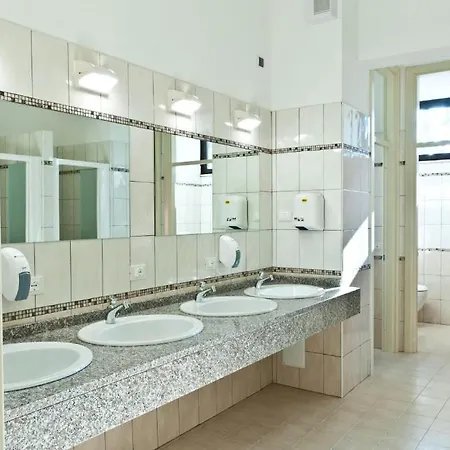 Club Moorea Aparthotel Milano Marittima