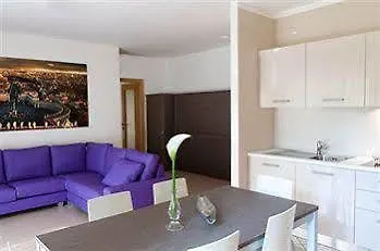 Club Moorea Aparthotel Milano Marittima